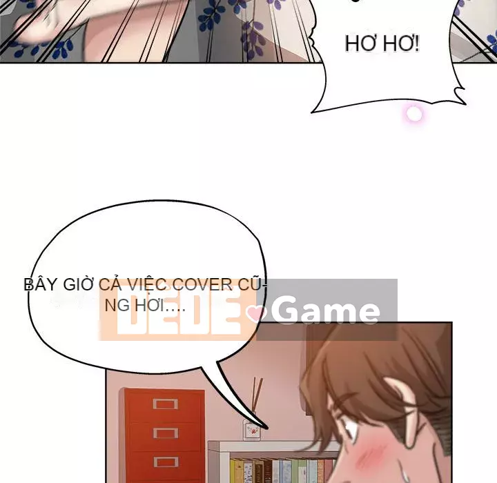 đó là xấu của cô ấy Chương 1-25