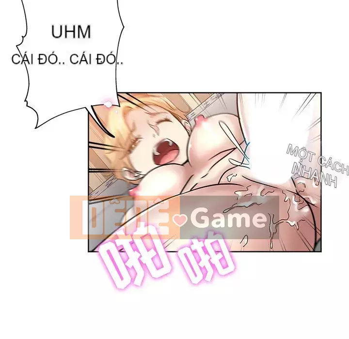 đó là xấu của cô ấy Chương 1-25