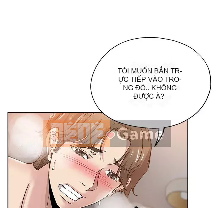 đó là xấu của cô ấy Chương 1-25