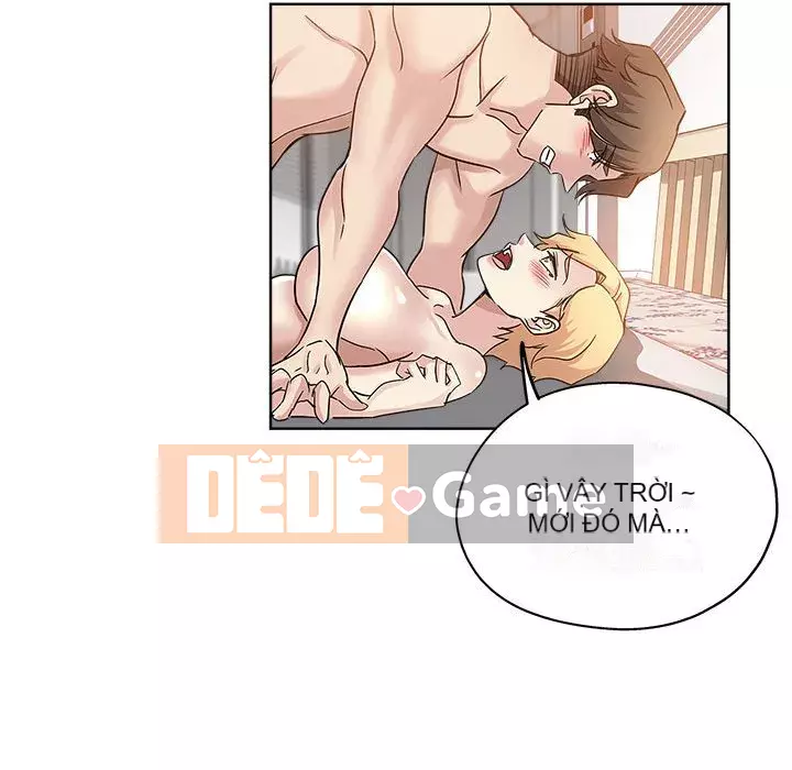 đó là xấu của cô ấy Chương 1-25