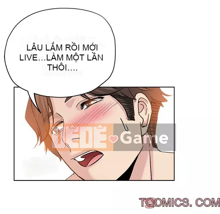 đó là xấu của cô ấy Chương 1-25