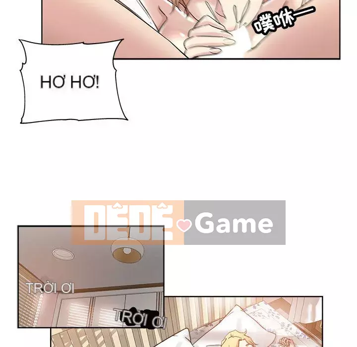 đó là xấu của cô ấy Chương 1-25