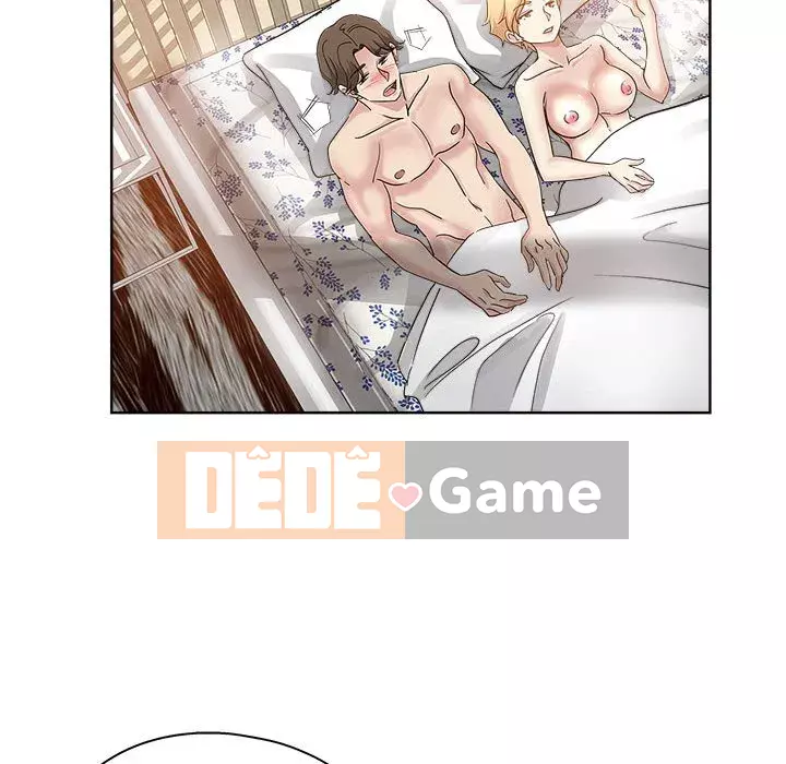 đó là xấu của cô ấy Chương 1-25