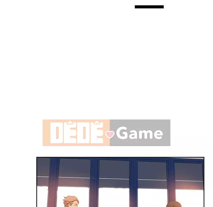 đó là xấu của cô ấy Chương 1-25