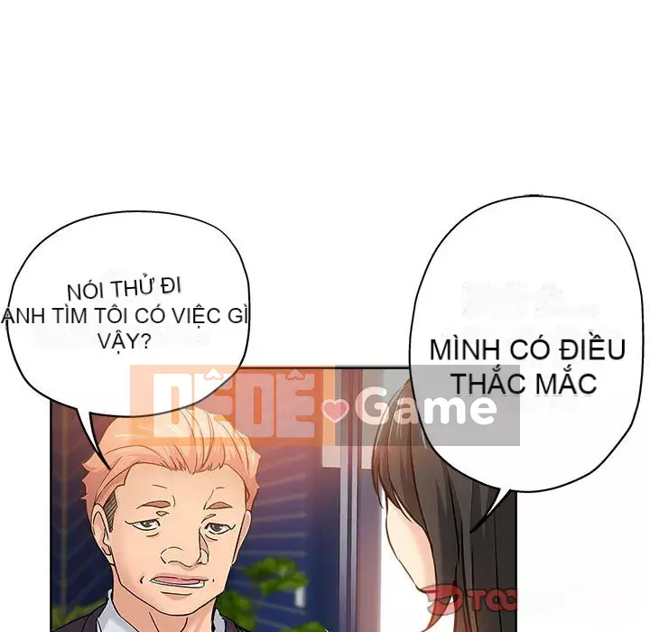 đó là xấu của cô ấy Chương 1-25