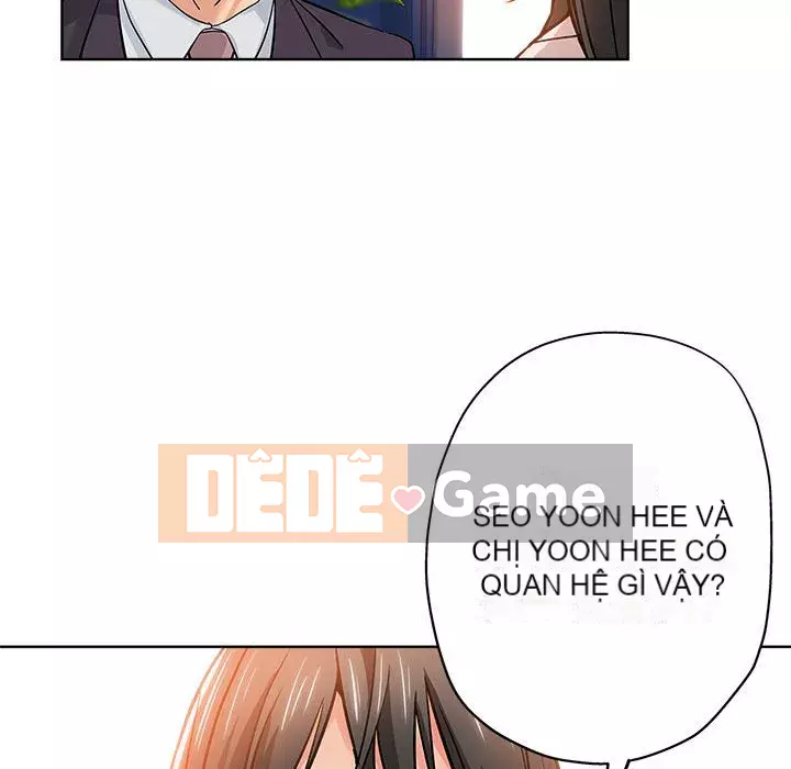 đó là xấu của cô ấy Chương 1-25