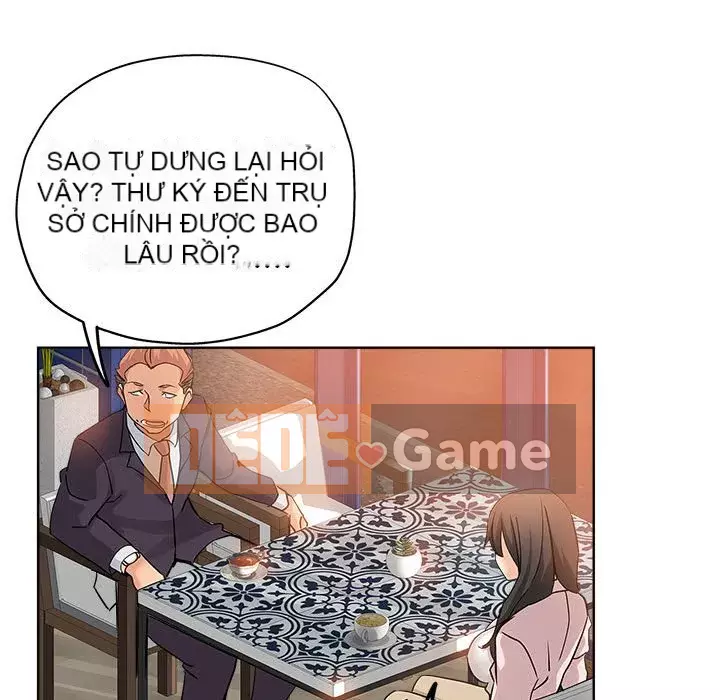 đó là xấu của cô ấy Chương 1-25