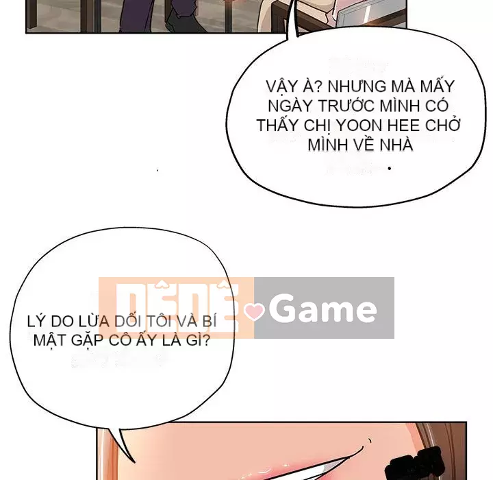 đó là xấu của cô ấy Chương 1-25