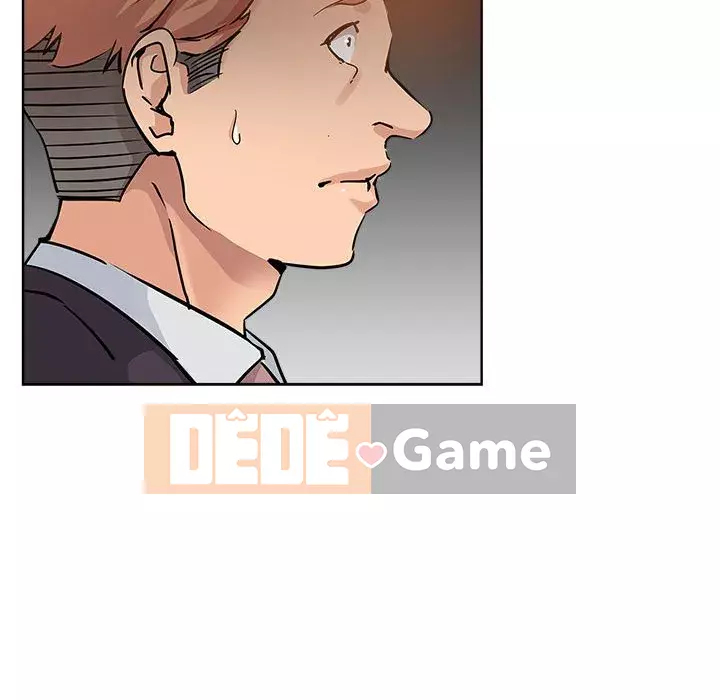 đó là xấu của cô ấy Chương 1-25