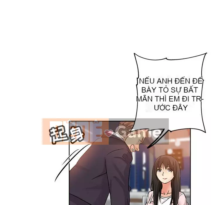 đó là xấu của cô ấy Chương 1-25