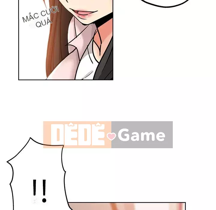 đó là xấu của cô ấy Chương 1-25