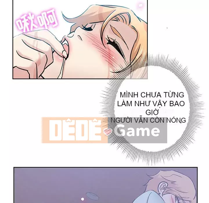 đó là xấu của cô ấy Chương 1-25