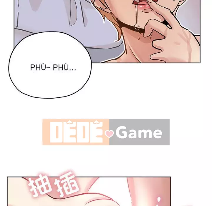 đó là xấu của cô ấy Chương 1-25