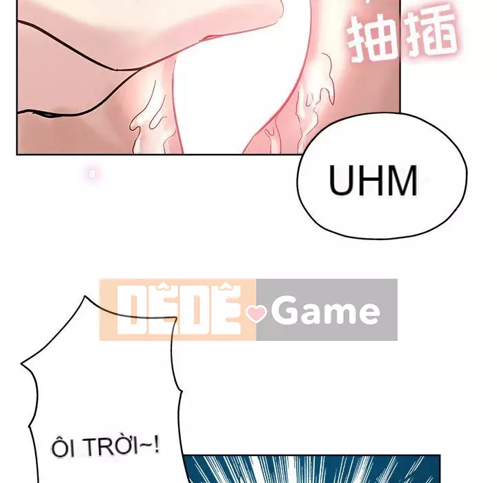 đó là xấu của cô ấy Chương 1-25