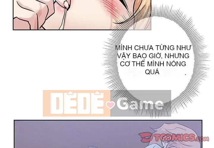 đó là xấu của cô ấy Chương 1-25