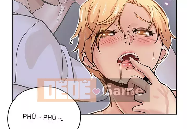 đó là xấu của cô ấy Chương 1-25