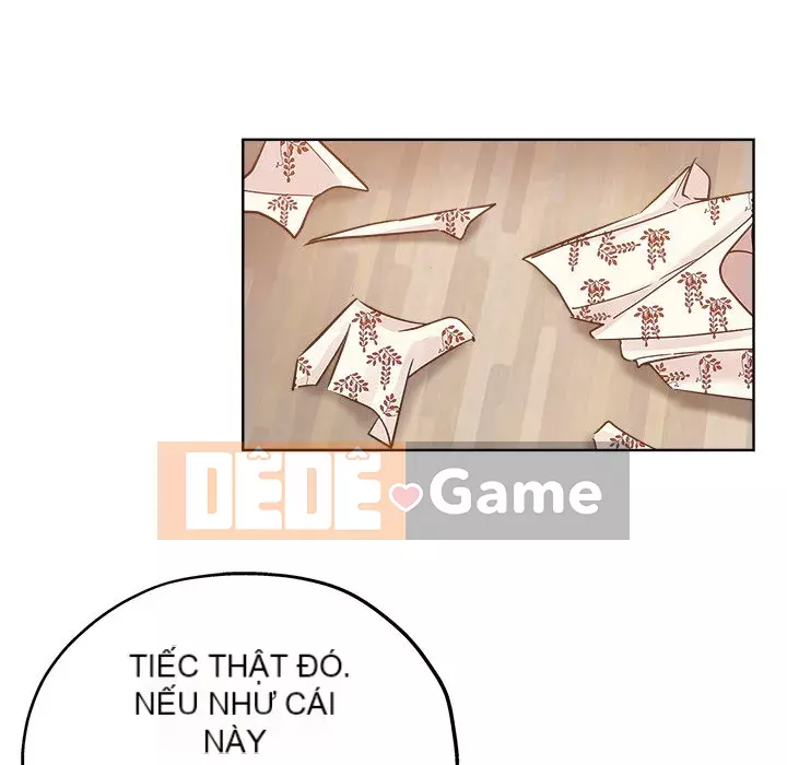 đó là xấu của cô ấy Chương 1-25
