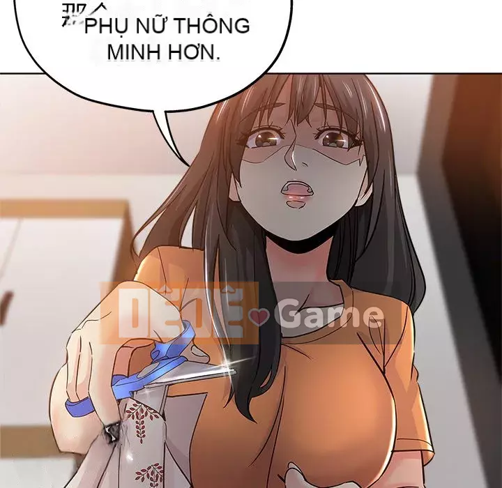 đó là xấu của cô ấy Chương 1-25