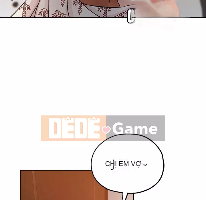 đó là xấu của cô ấy Chương 1-25