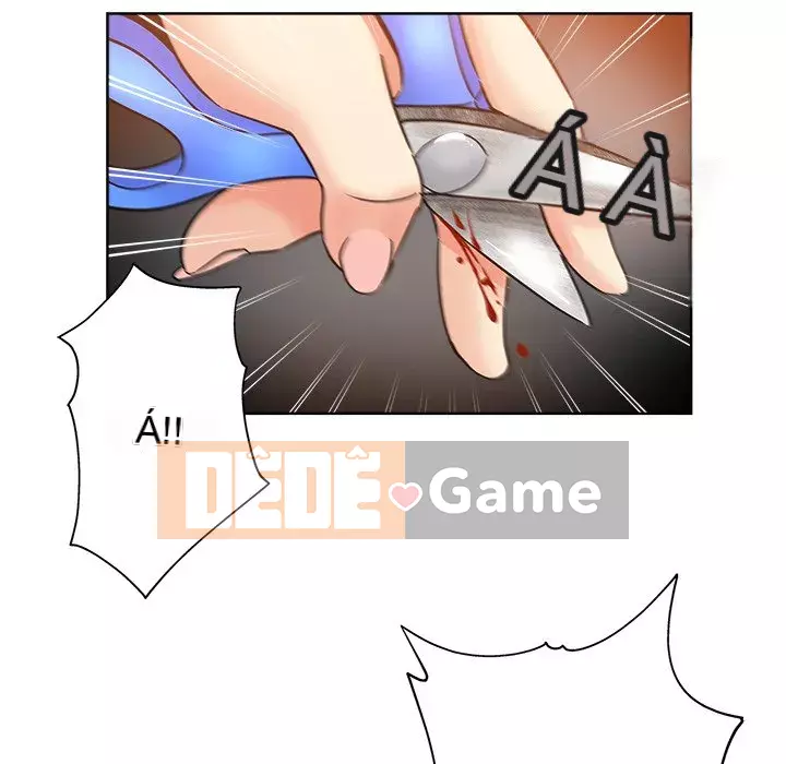 đó là xấu của cô ấy Chương 1-25