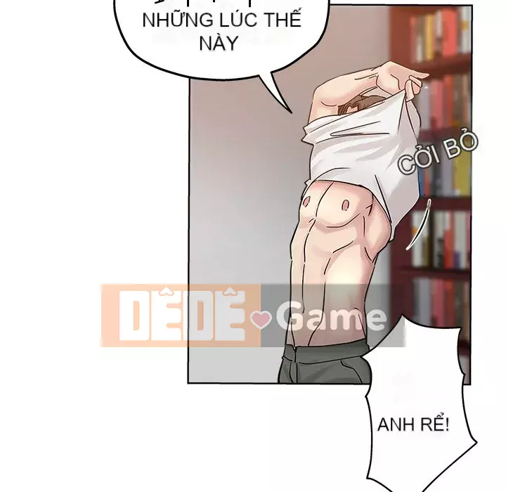 đó là xấu của cô ấy Chương 1-25