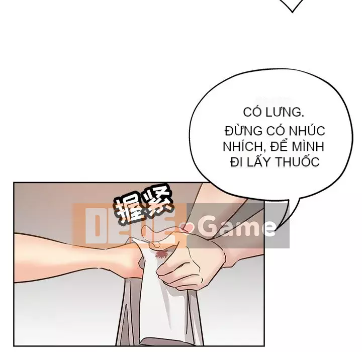 đó là xấu của cô ấy Chương 1-25