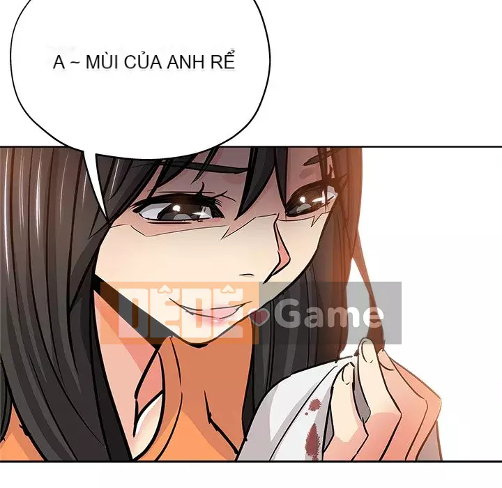 đó là xấu của cô ấy Chương 1-25