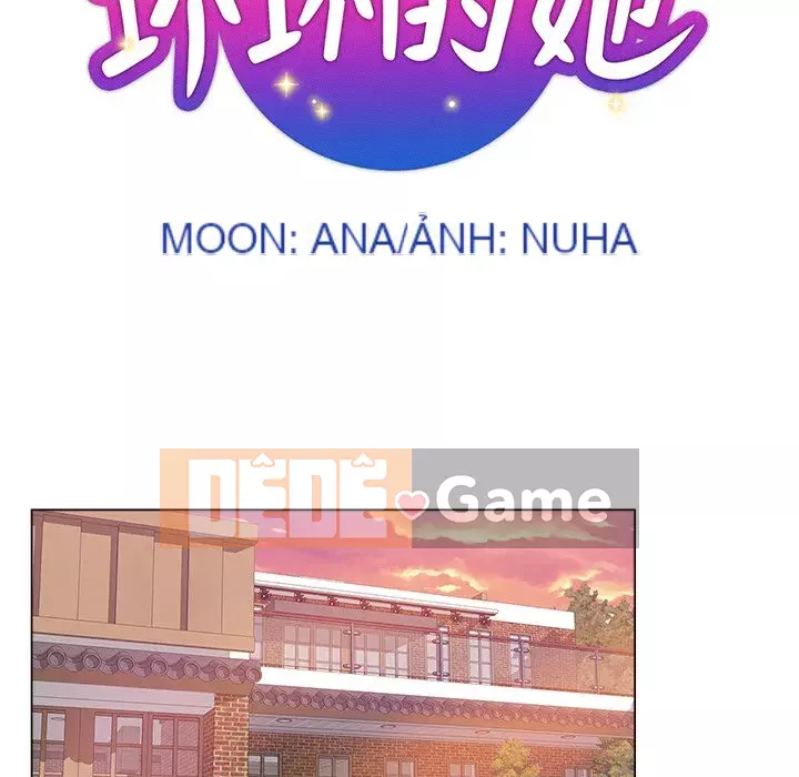 đó là xấu của cô ấy Chương 1-25