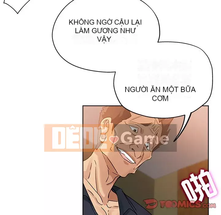 đó là xấu của cô ấy Chương 1-25