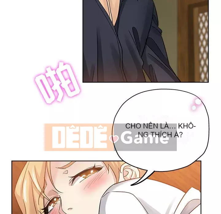 đó là xấu của cô ấy Chương 1-25