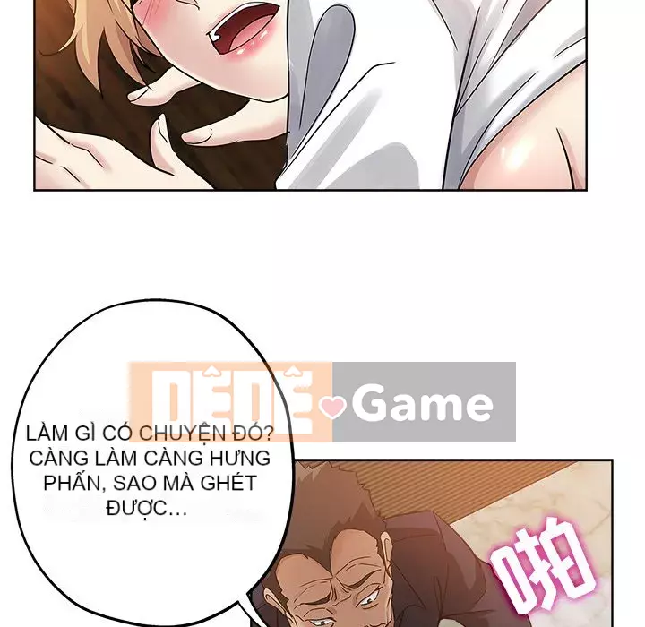 đó là xấu của cô ấy Chương 1-25