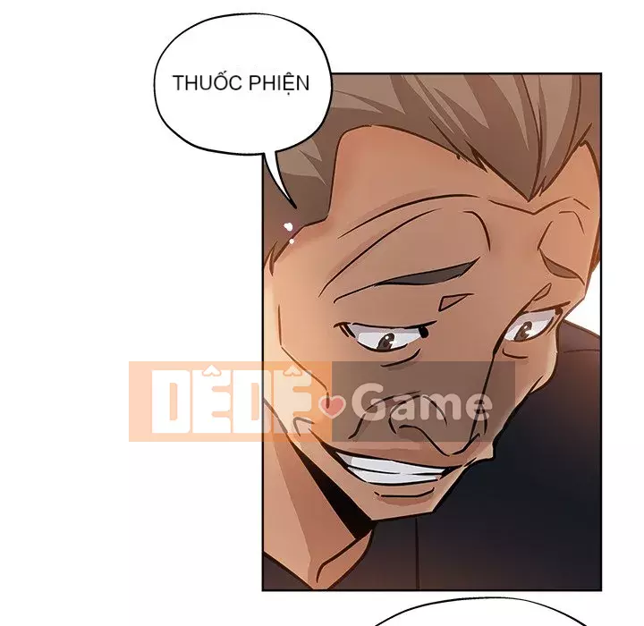 đó là xấu của cô ấy Chương 1-25