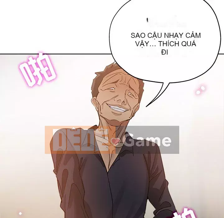 đó là xấu của cô ấy Chương 1-25