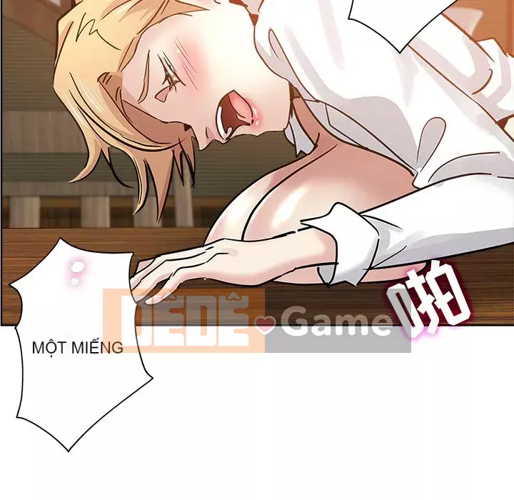 đó là xấu của cô ấy Chương 1-25