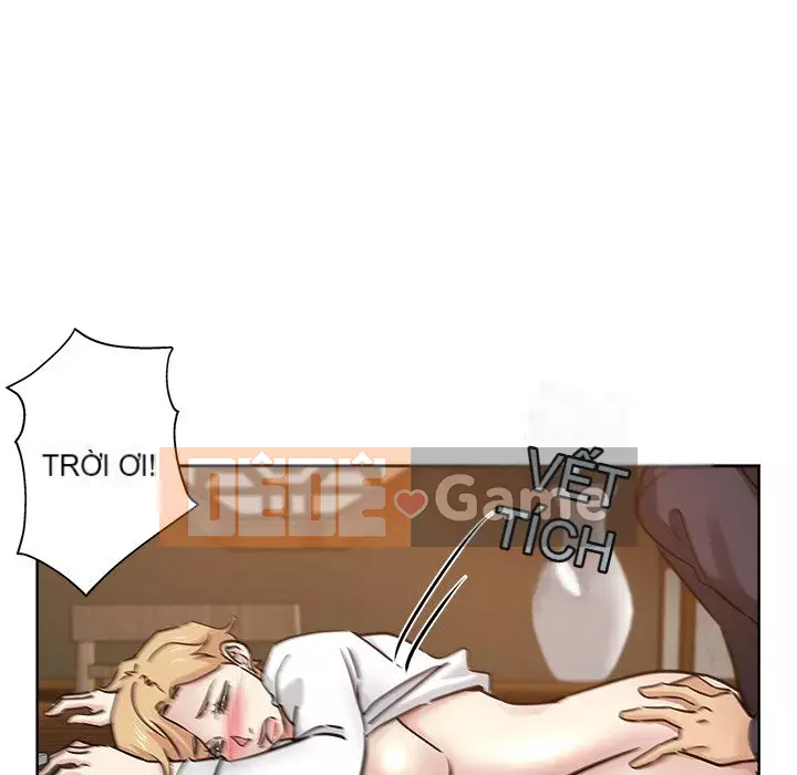 đó là xấu của cô ấy Chương 1-25