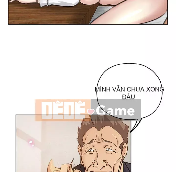 đó là xấu của cô ấy Chương 1-25