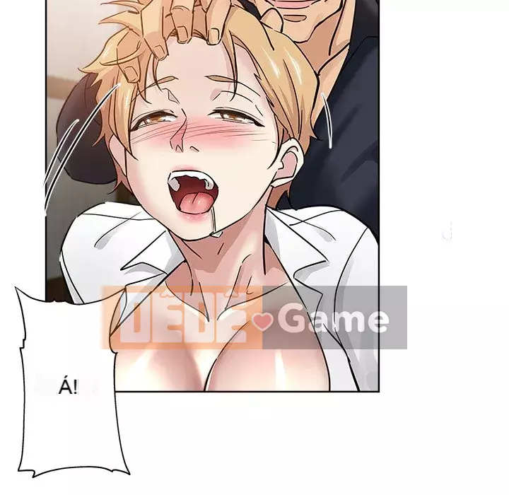 đó là xấu của cô ấy Chương 1-25