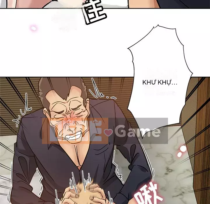 đó là xấu của cô ấy Chương 1-25