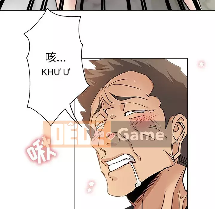 đó là xấu của cô ấy Chương 1-25