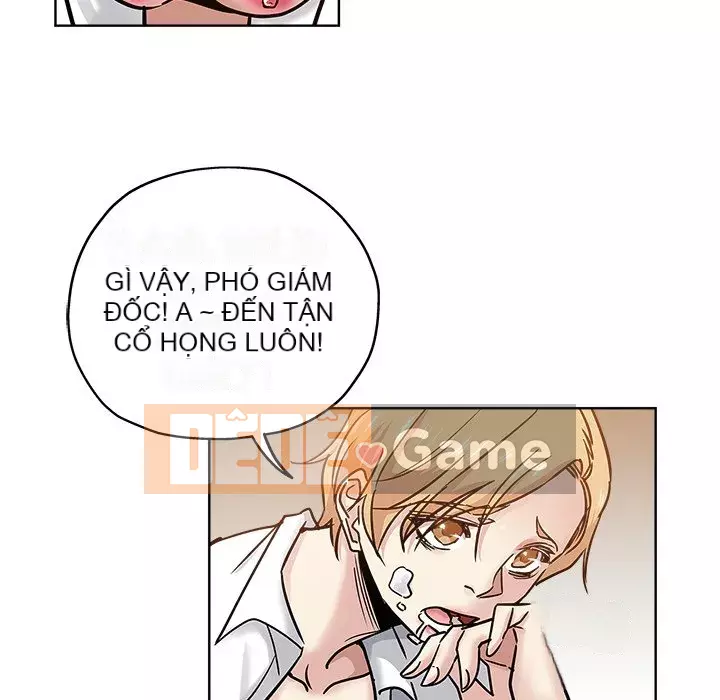 đó là xấu của cô ấy Chương 1-25