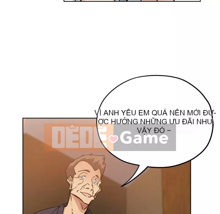 đó là xấu của cô ấy Chương 1-25