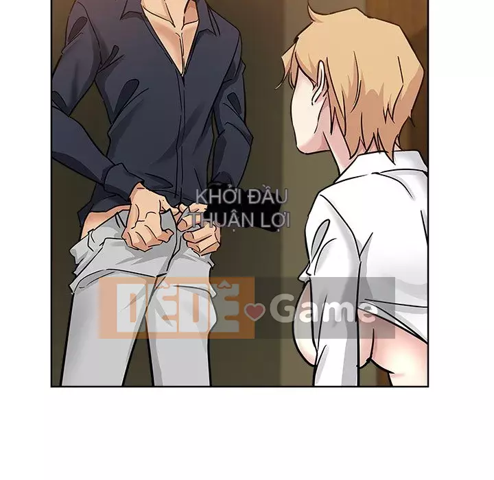 đó là xấu của cô ấy Chương 1-25