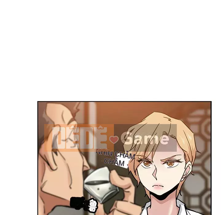 đó là xấu của cô ấy Chương 1-25