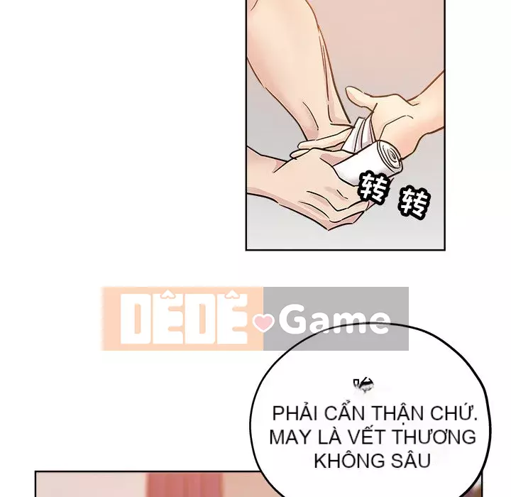 đó là xấu của cô ấy Chương 1-25