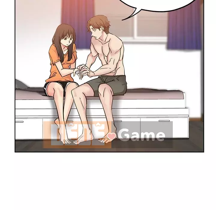 đó là xấu của cô ấy Chương 1-25