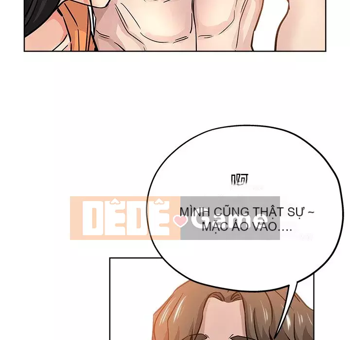 đó là xấu của cô ấy Chương 1-25