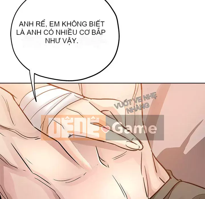 đó là xấu của cô ấy Chương 1-25