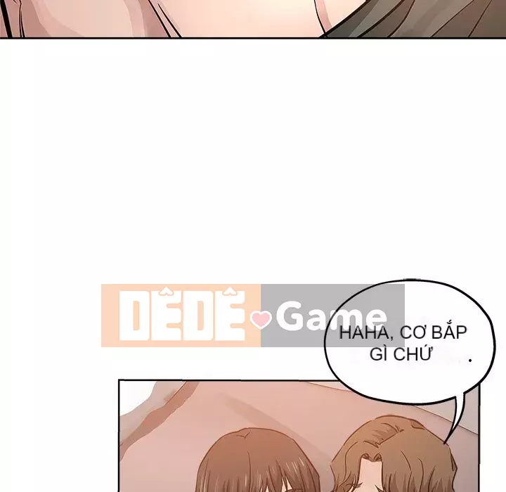 đó là xấu của cô ấy Chương 1-25