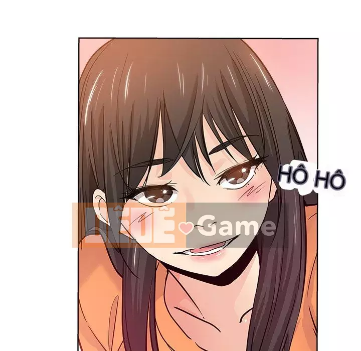 đó là xấu của cô ấy Chương 1-25