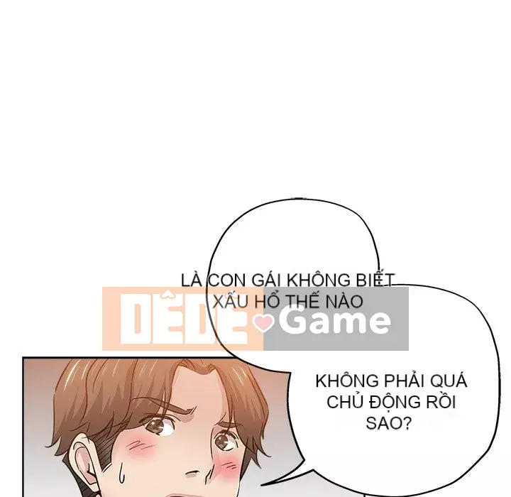 đó là xấu của cô ấy Chương 1-25